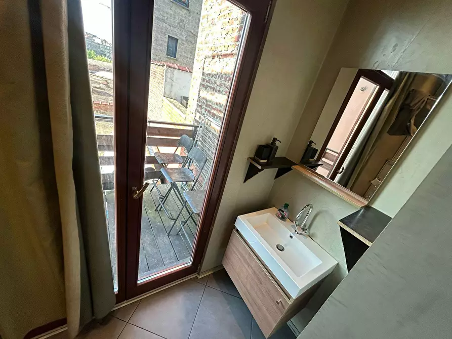 Immagine 7 di Appartamento in affitto  in Rue Wayez a Anderlecht
