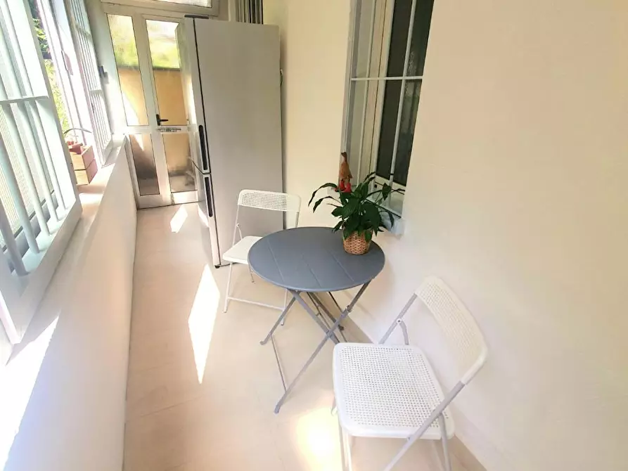 Immagine 2 di Appartamento in affitto  in Via Giovanni Battista Viotti a Milano