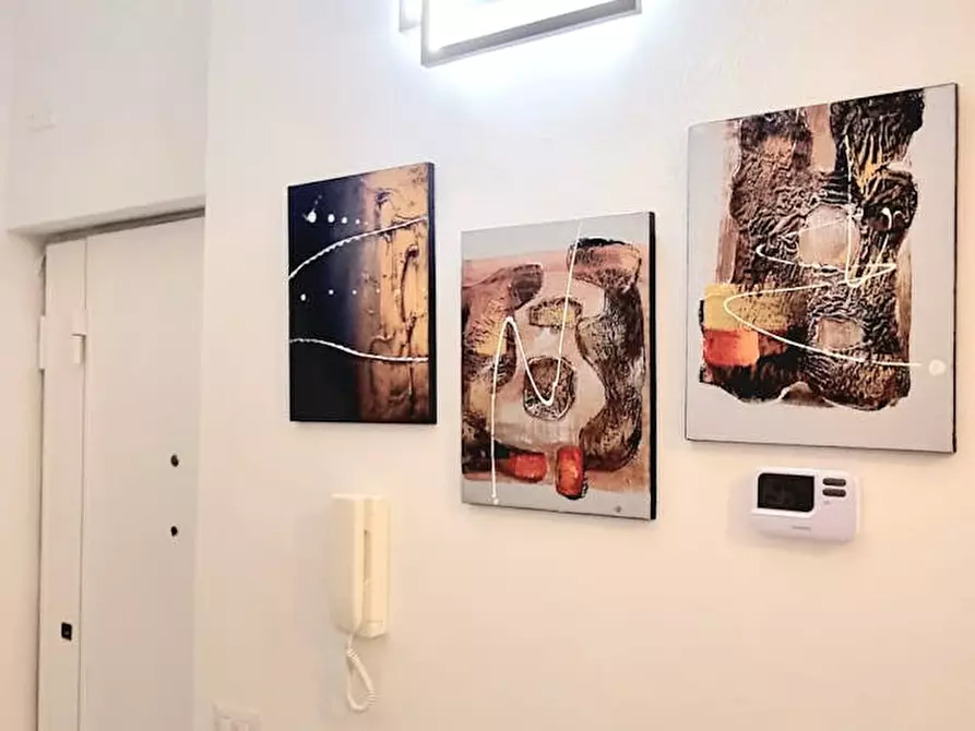 Immagine 7 di Appartamento in affitto  in Via Giovanni Battista Viotti a Milano
