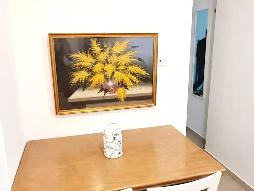 Immagine 8 di Appartamento in affitto  in Via Giovanni Battista Viotti a Milano