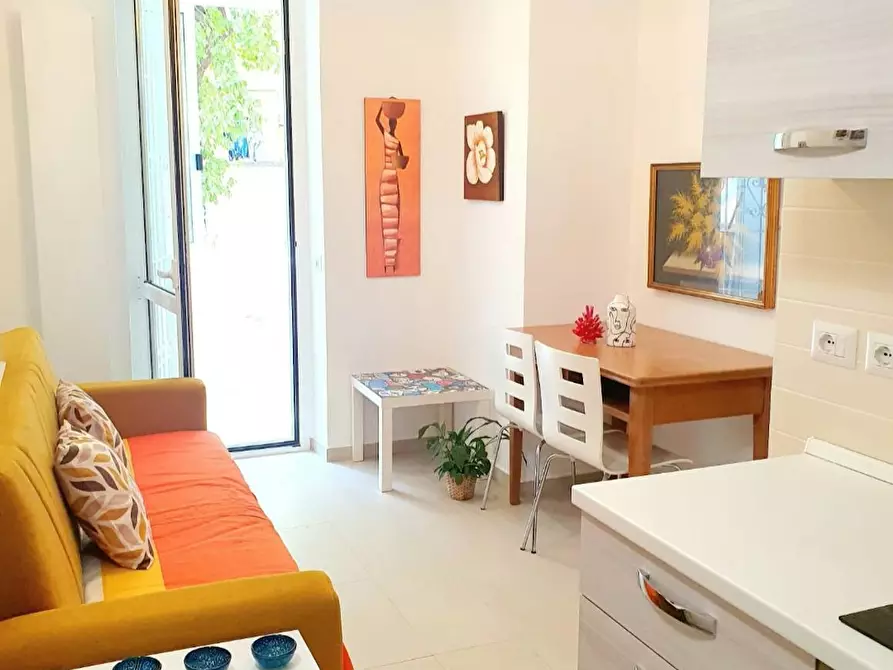 Immagine 4 di Appartamento in affitto  in Via Giovanni Battista Viotti a Milano