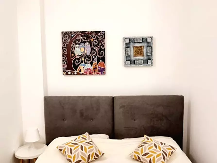 Immagine 1 di Appartamento in affitto  in Via Giovanni Battista Viotti a Milano