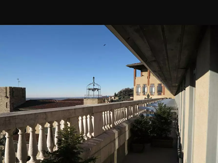 Immagine 4 di Camera in affitto  in Via Arena a Bergamo