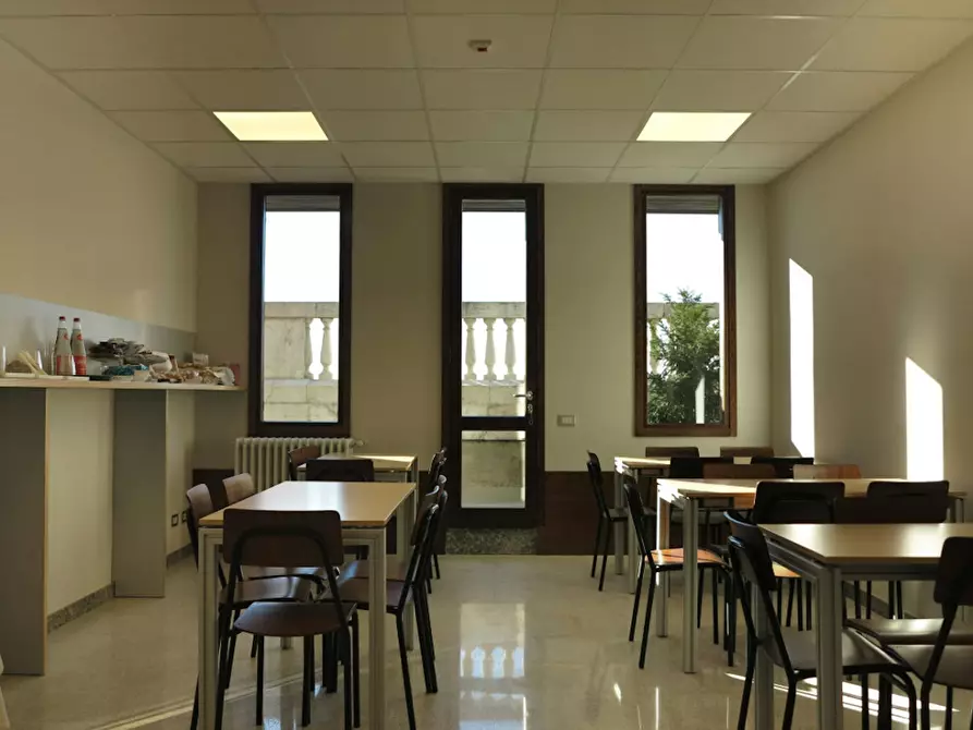 Immagine 6 di Camera in affitto  in Via Arena a Bergamo