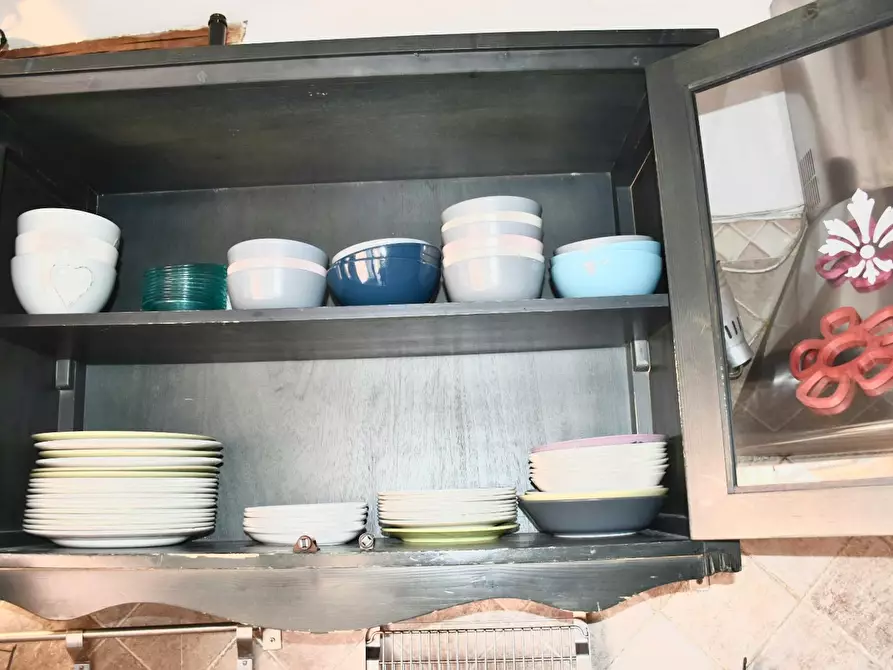 Immagine 10 di Appartamento in affitto  in Via Cartoleria a Bologna