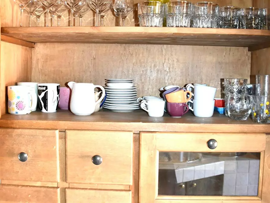 Immagine 7 di Appartamento in affitto  in Via Cartoleria a Bologna