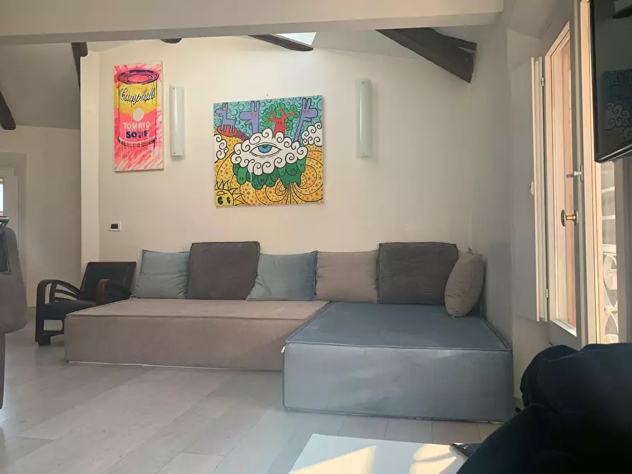 Immagine 1 di Appartamento in affitto  in Via Cartoleria a Bologna