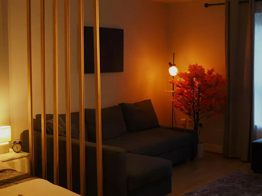 Immagine 4 di Appartamento in affitto  in Westferry Road a Poplar