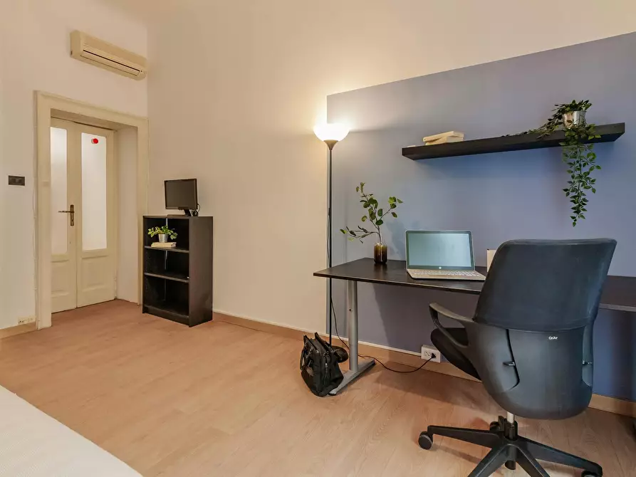 Immagine 8 di Camera in affitto  in Viale Tibaldi a Milano