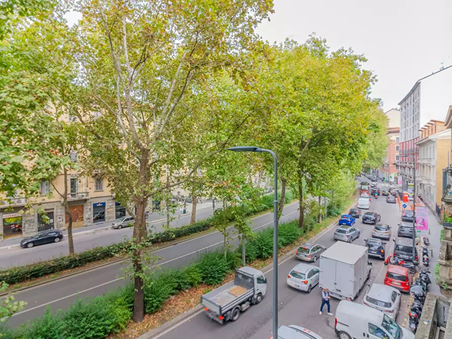 Immagine 4 di Camera in affitto  in Viale Tibaldi a Milano