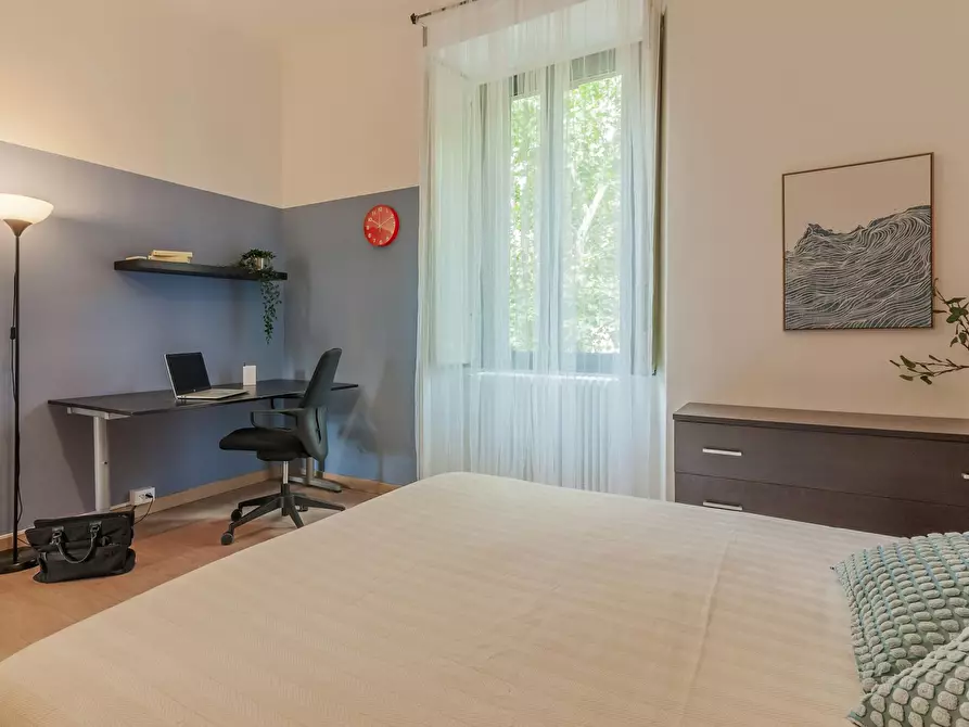 Immagine 3 di Camera in affitto  in Viale Tibaldi a Milano