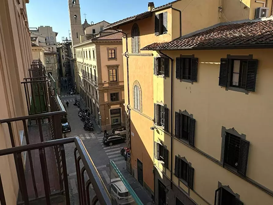 Immagine 10 di Appartamento in affitto  in Via dei Brunelleschi a Firenze