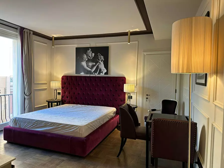Immagine 1 di Appartamento in affitto  in Via dei Brunelleschi a Firenze