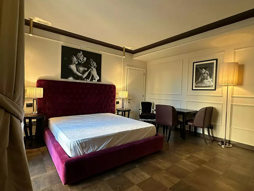 Immagine 2 di Appartamento in affitto  in Via dei Brunelleschi a Firenze