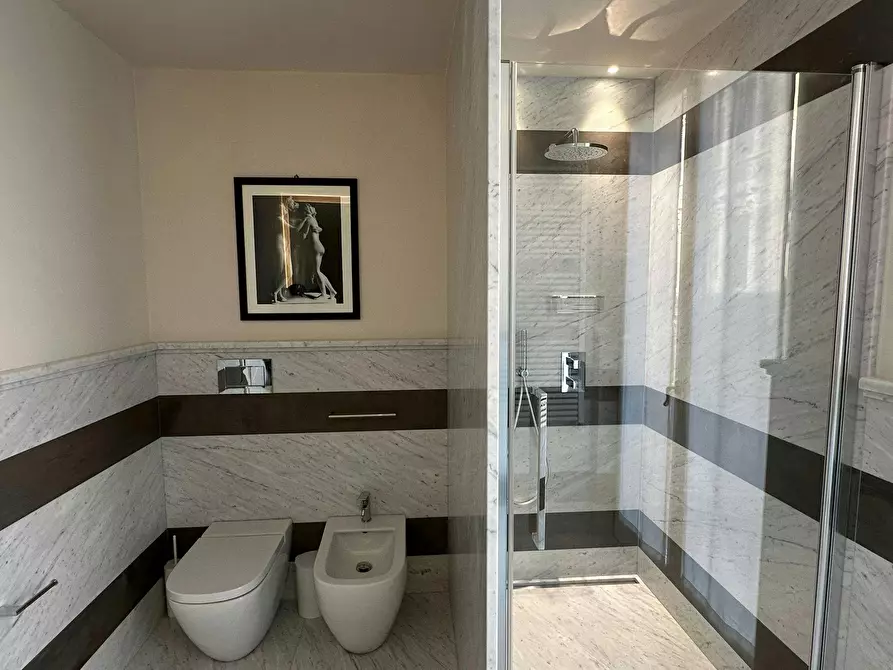 Immagine 8 di Appartamento in affitto  in Via dei Brunelleschi a Firenze