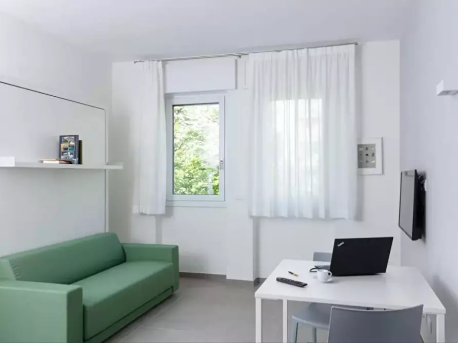 Immagine 2 di Appartamento in affitto  in Viale Cirene a Milano