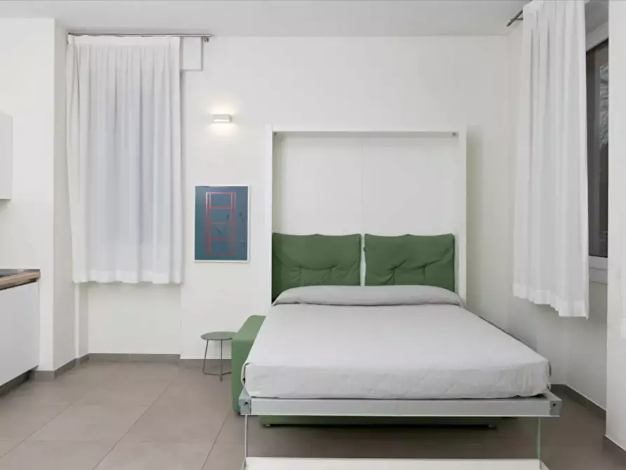 Immagine 4 di Appartamento in affitto  in Viale Cirene a Milano