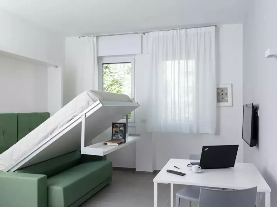 Immagine 1 di Appartamento in affitto  in Viale Cirene a Milano
