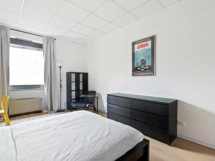 Immagine 3 di Camera in affitto  in Via Privata Deruta a Milano