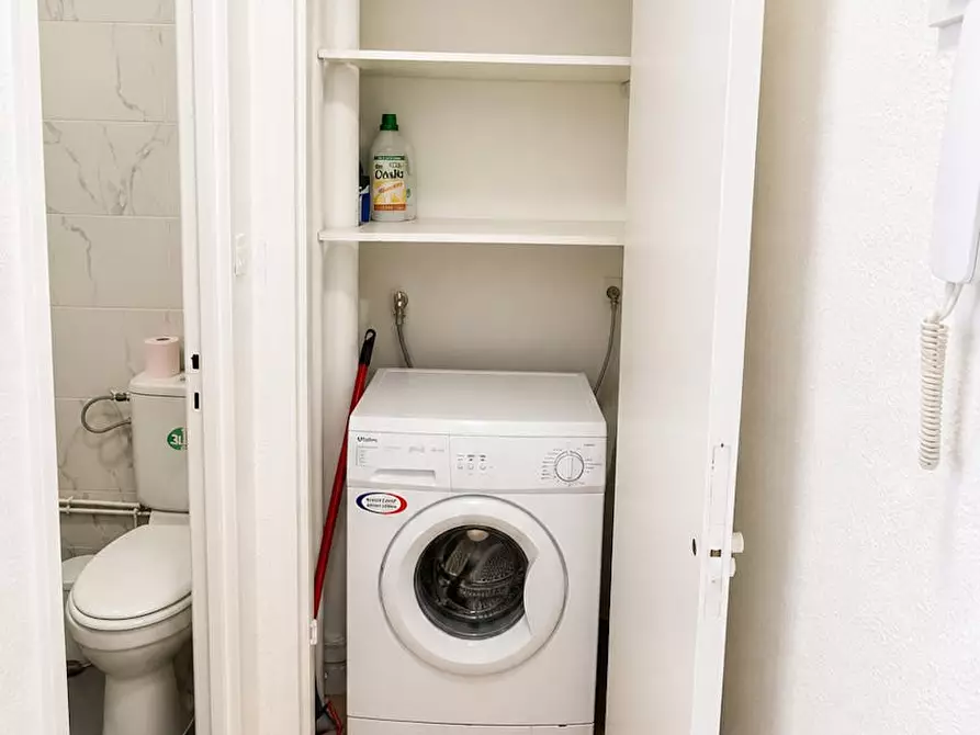 Immagine 6 di Appartamento in affitto  in Boulevard Bessières a Paris 17