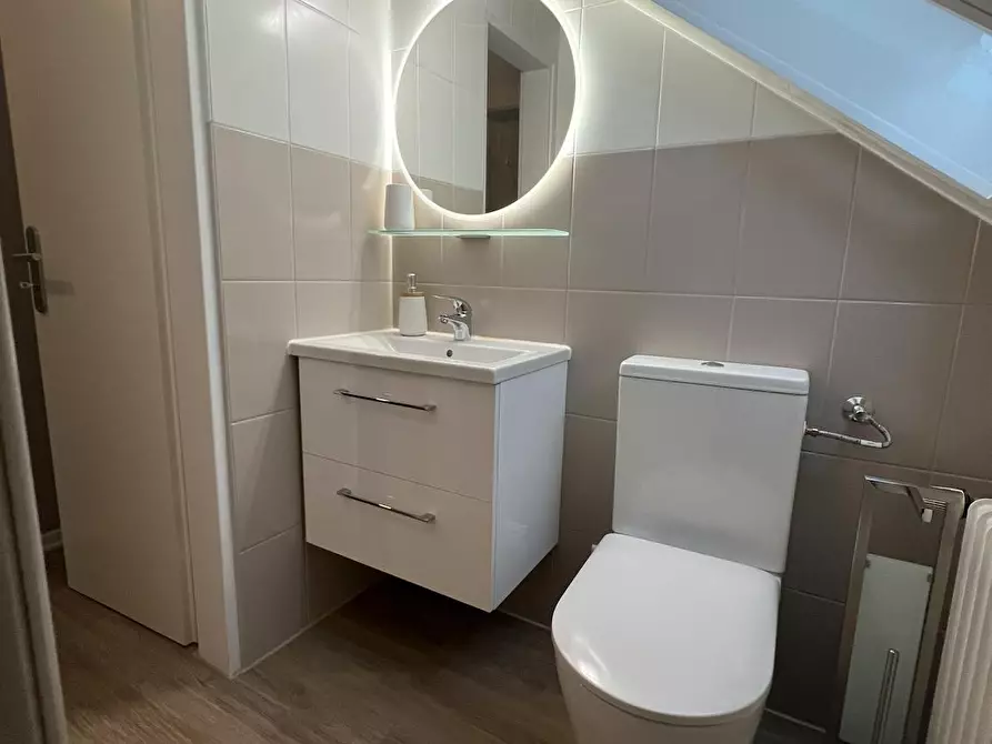 Immagine 8 di Appartamento in affitto  in Mühlheimer Straße a Frankfurt am Main