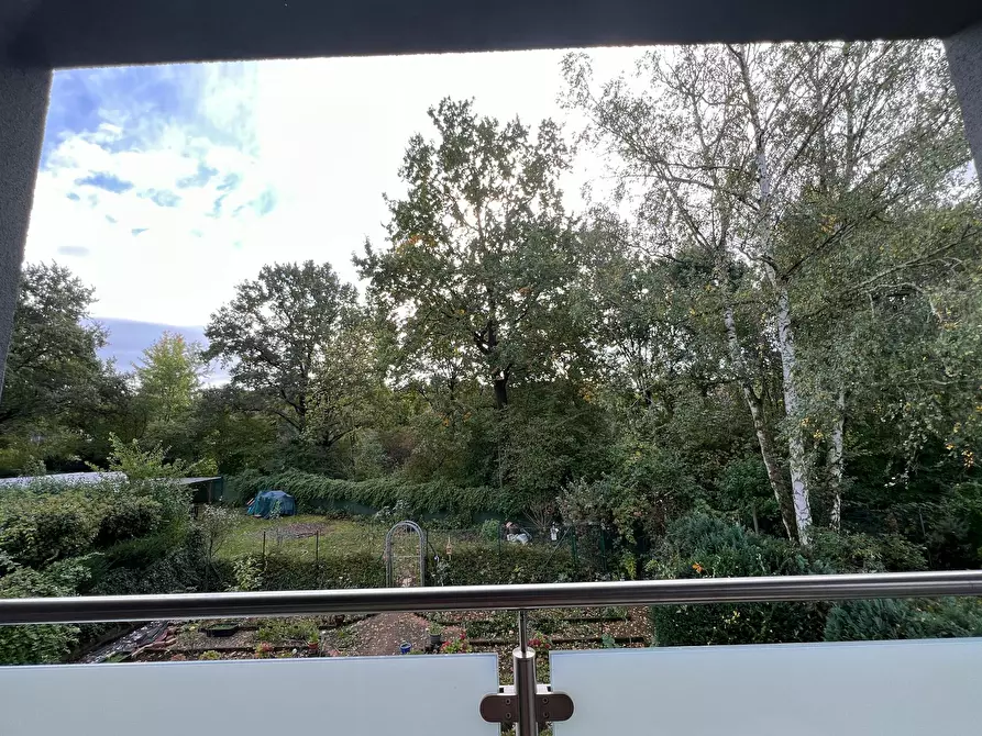 Immagine 7 di Appartamento in affitto  in Mühlheimer Straße a Frankfurt am Main