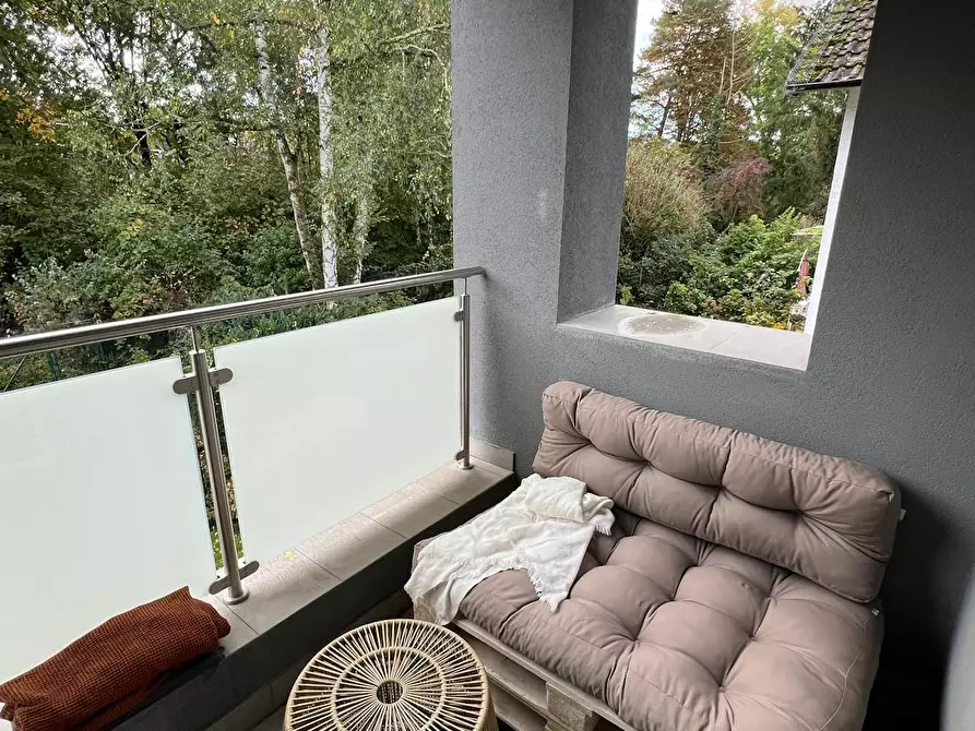 Immagine 6 di Appartamento in affitto  in Mühlheimer Straße a Frankfurt am Main