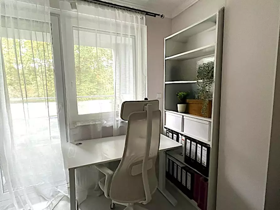 Immagine 9 di Appartamento in affitto  in Mühlheimer Straße a Frankfurt am Main