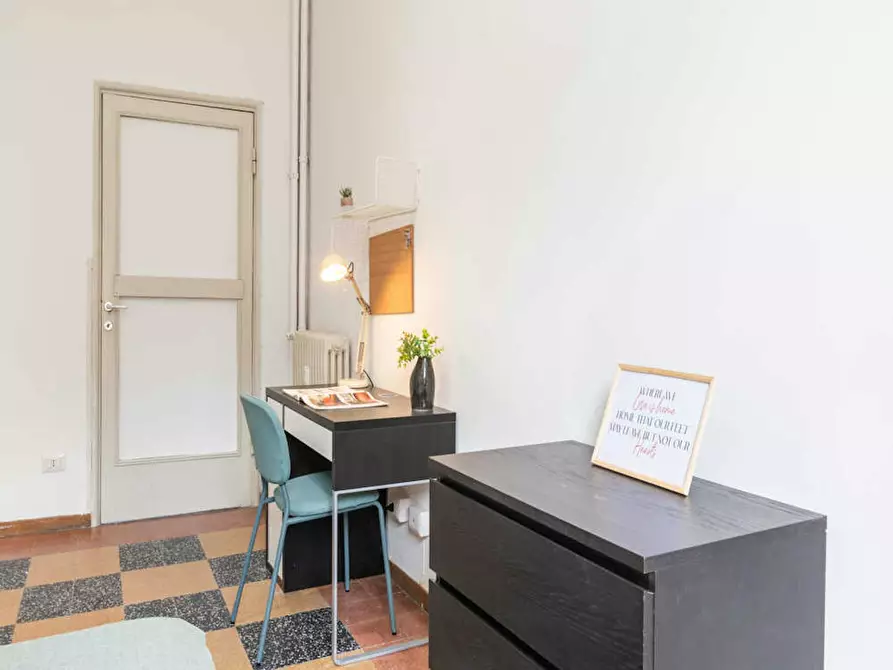 Immagine 9 di Camera in affitto  in Via Alfonso Corti a Milano
