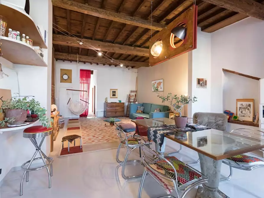 Immagine 5 di Appartamento in affitto  in Via di Camaldoli a Firenze