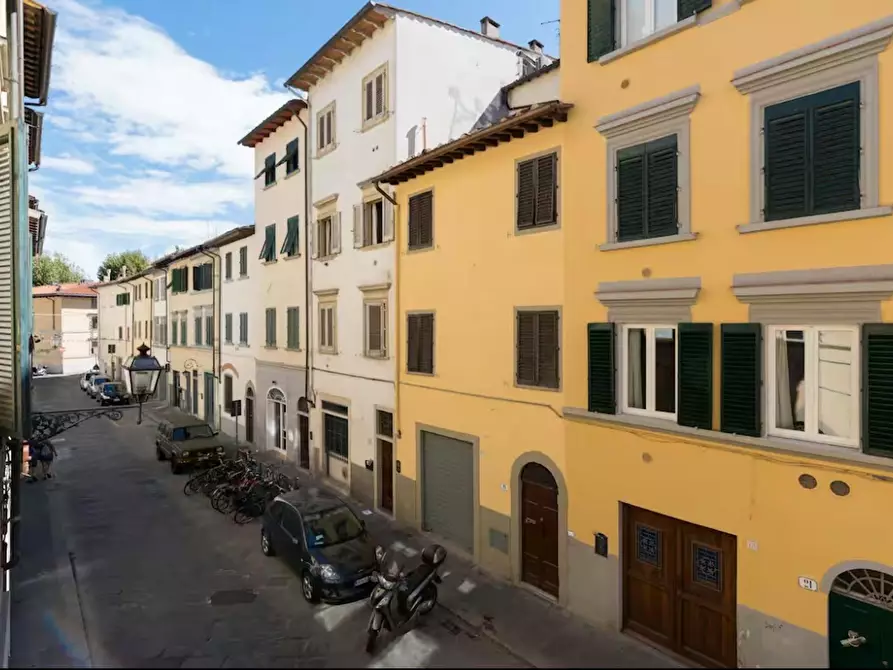 Immagine 7 di Appartamento in affitto  in Via di Camaldoli a Firenze