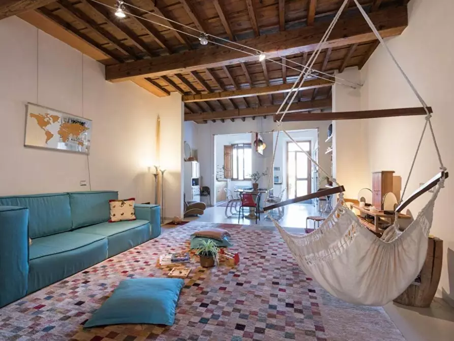 Immagine 3 di Appartamento in affitto  in Via di Camaldoli a Firenze