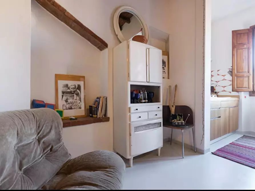Immagine 9 di Appartamento in affitto  in Via di Camaldoli a Firenze