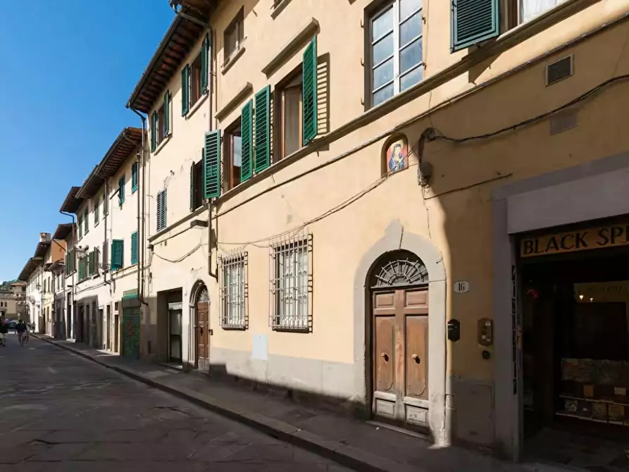 Immagine 6 di Appartamento in affitto  in Via di Camaldoli a Firenze