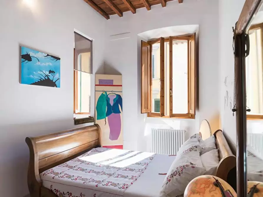 Immagine 2 di Appartamento in affitto  in Via di Camaldoli a Firenze