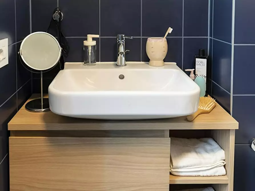 Immagine 9 di Appartamento in affitto  in Via Giuseppe Tartini a Firenze