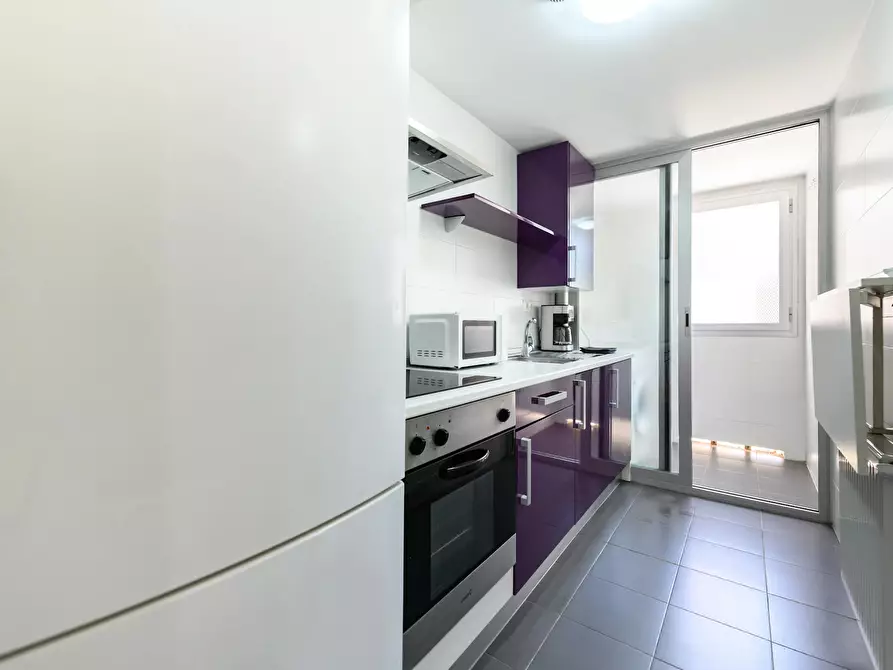 Immagine 5 di Appartamento in affitto  in Calle de San Aquilino a Madrid