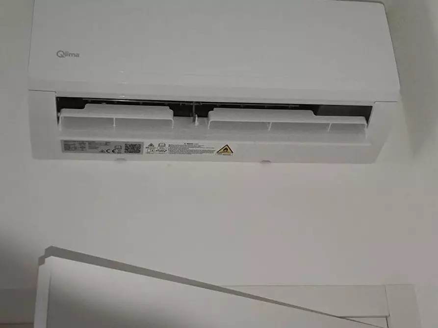 Immagine 6 di Appartamento in affitto  in Via Felice Poggi a Roma