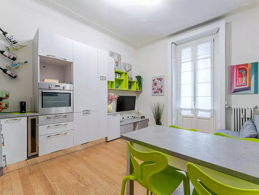 Immagine 1 di Appartamento in affitto  in Via Archimede a Milano