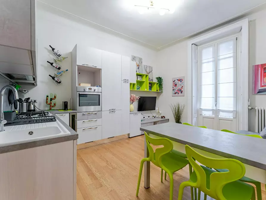 Immagine 2 di Appartamento in affitto  in Via Archimede a Milano