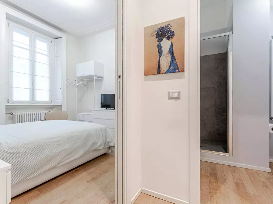 Immagine 6 di Appartamento in affitto  in Via Archimede a Milano