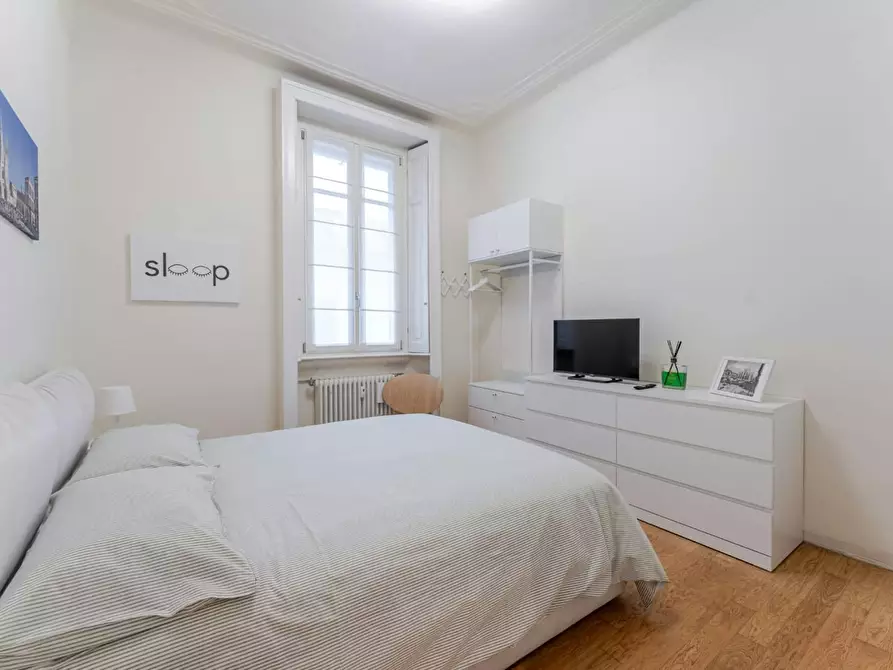 Immagine 8 di Appartamento in affitto  in Via Archimede a Milano