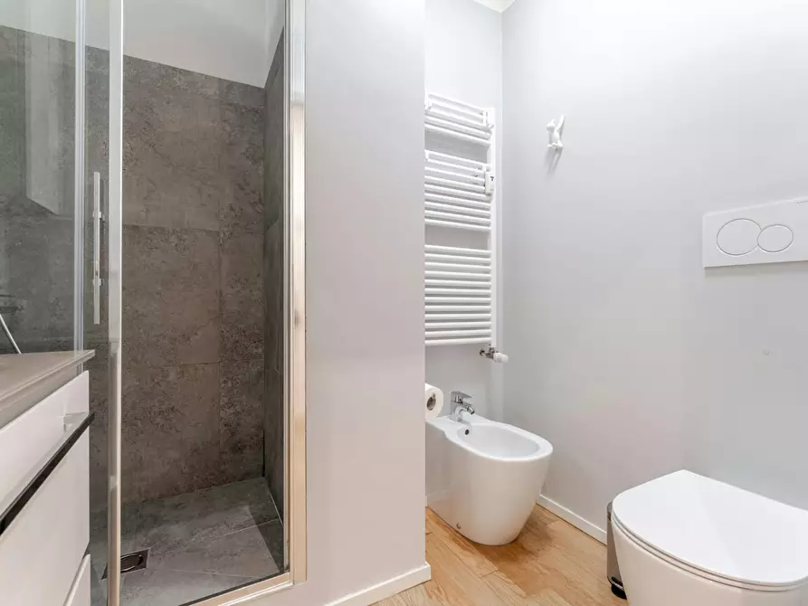 Immagine 10 di Appartamento in affitto  in Via Archimede a Milano
