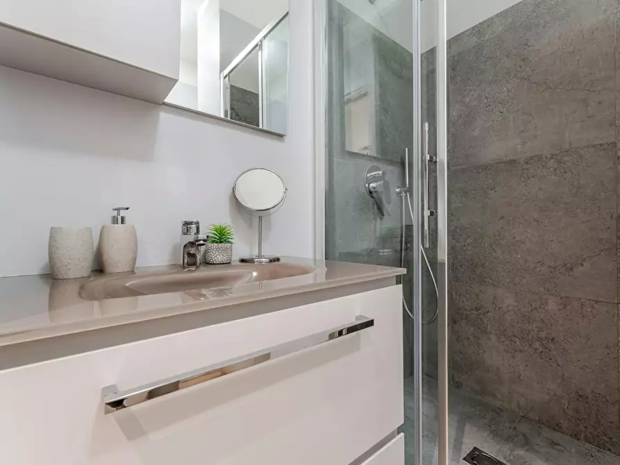 Immagine 9 di Appartamento in affitto  in Via Archimede a Milano