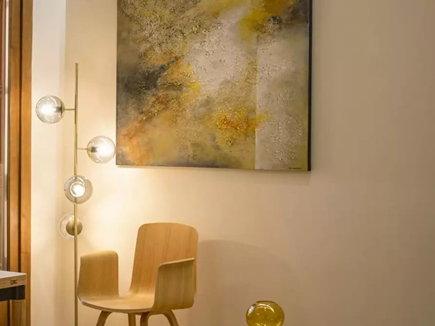 Immagine 6 di Appartamento in affitto  in Carrer de la Creu a Valencia