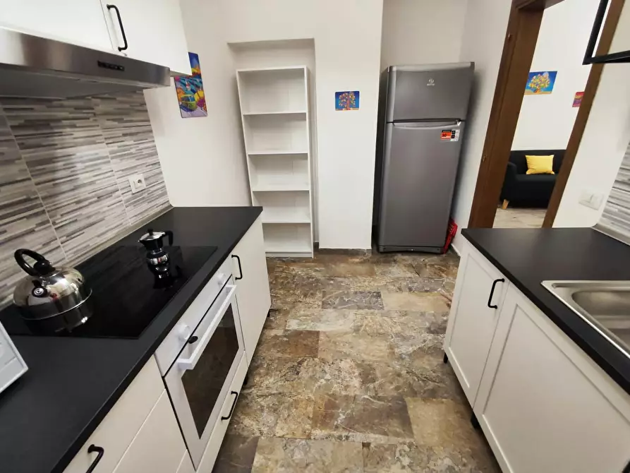 Immagine 8 di Camera in affitto  in Via della Colonna a Firenze