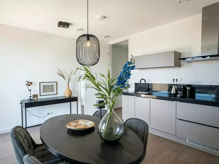 Immagine 1 di Appartamento in affitto  in Mies van der Rohestraat a Hoofddorp