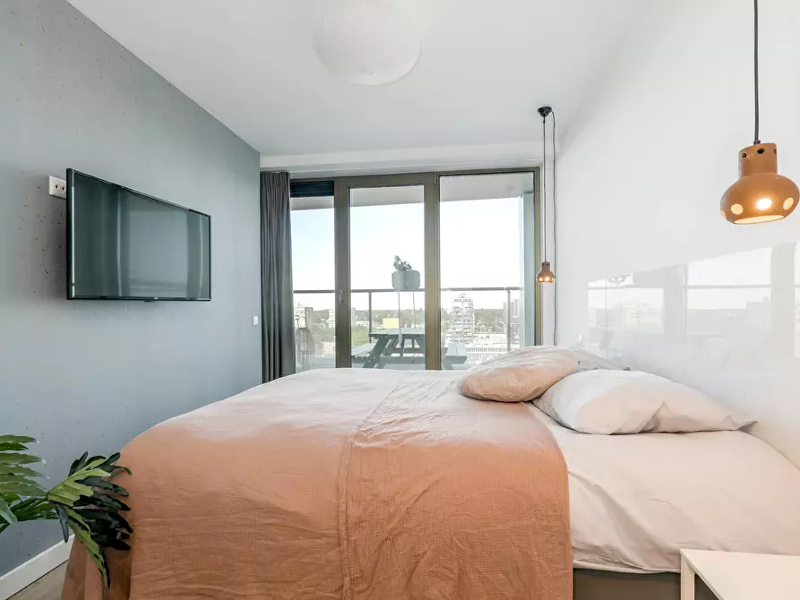 Immagine 4 di Appartamento in affitto  in Handelsweg a Amstelveen