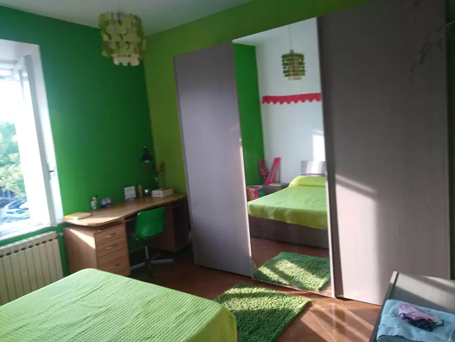 Immagine 3 di Camera in affitto  in Borgo Trinità a Parma