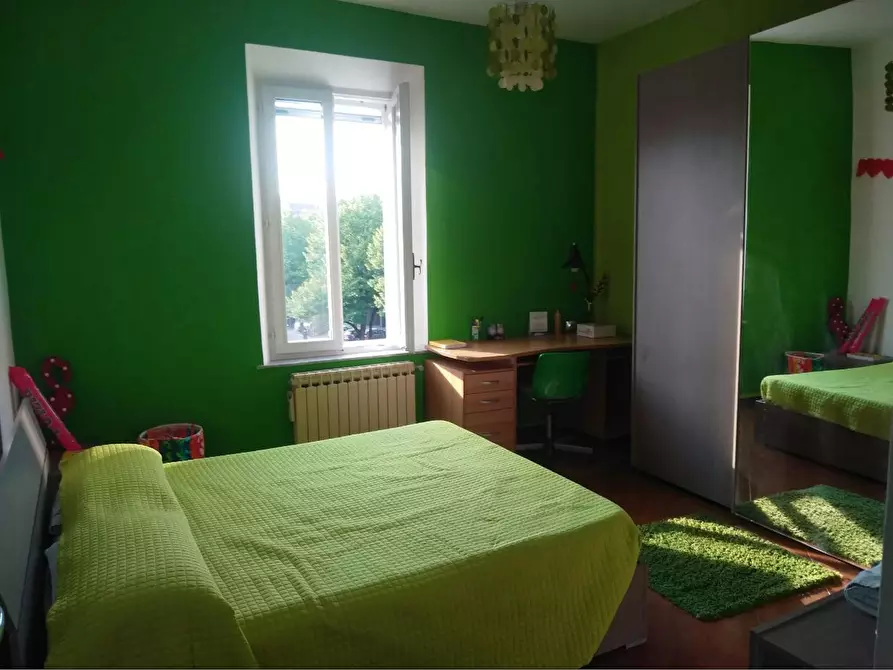 Immagine 2 di Camera in affitto  in Borgo Trinità a Parma